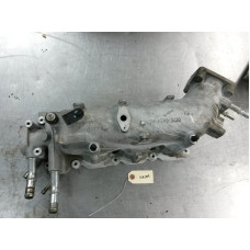 GSQ405 Intake Manifold For 13-19 Ford Explorer  3.5 DG1E9424AC Turbo